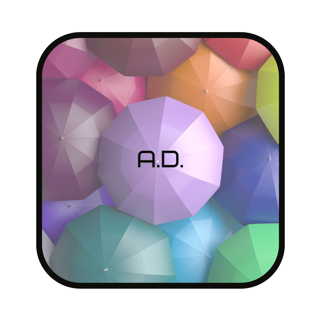 A.D.