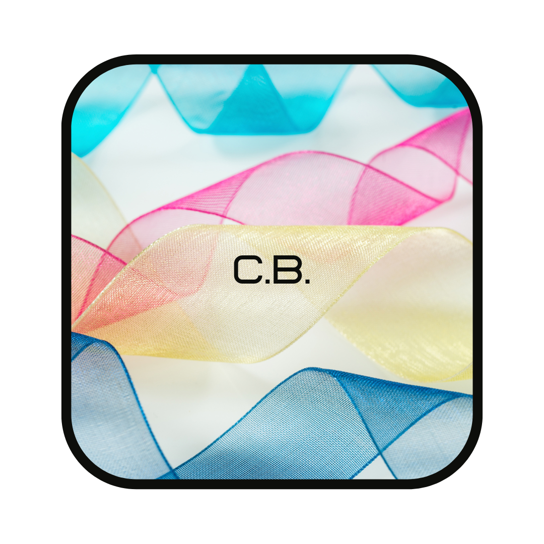 C.B.