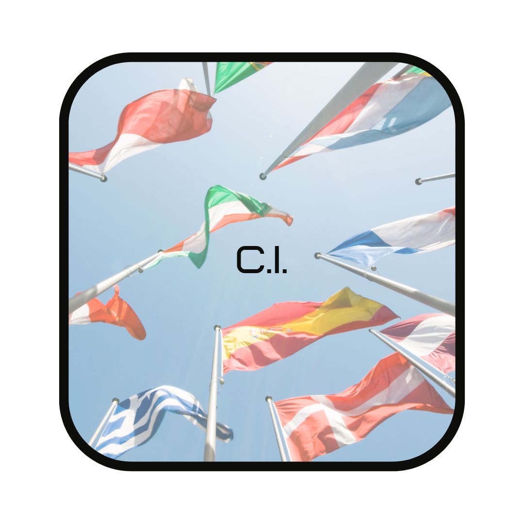 C.I.