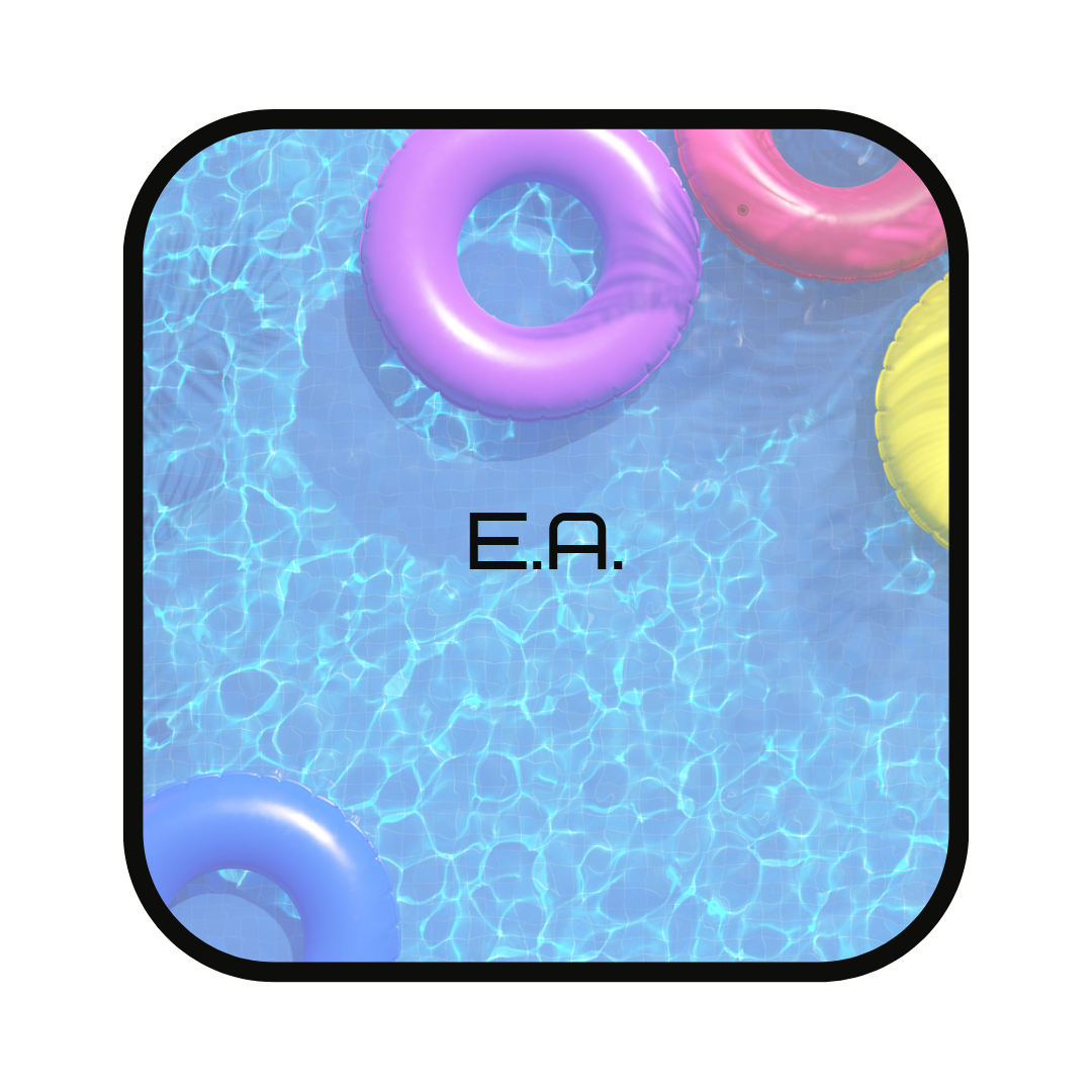 E.A.