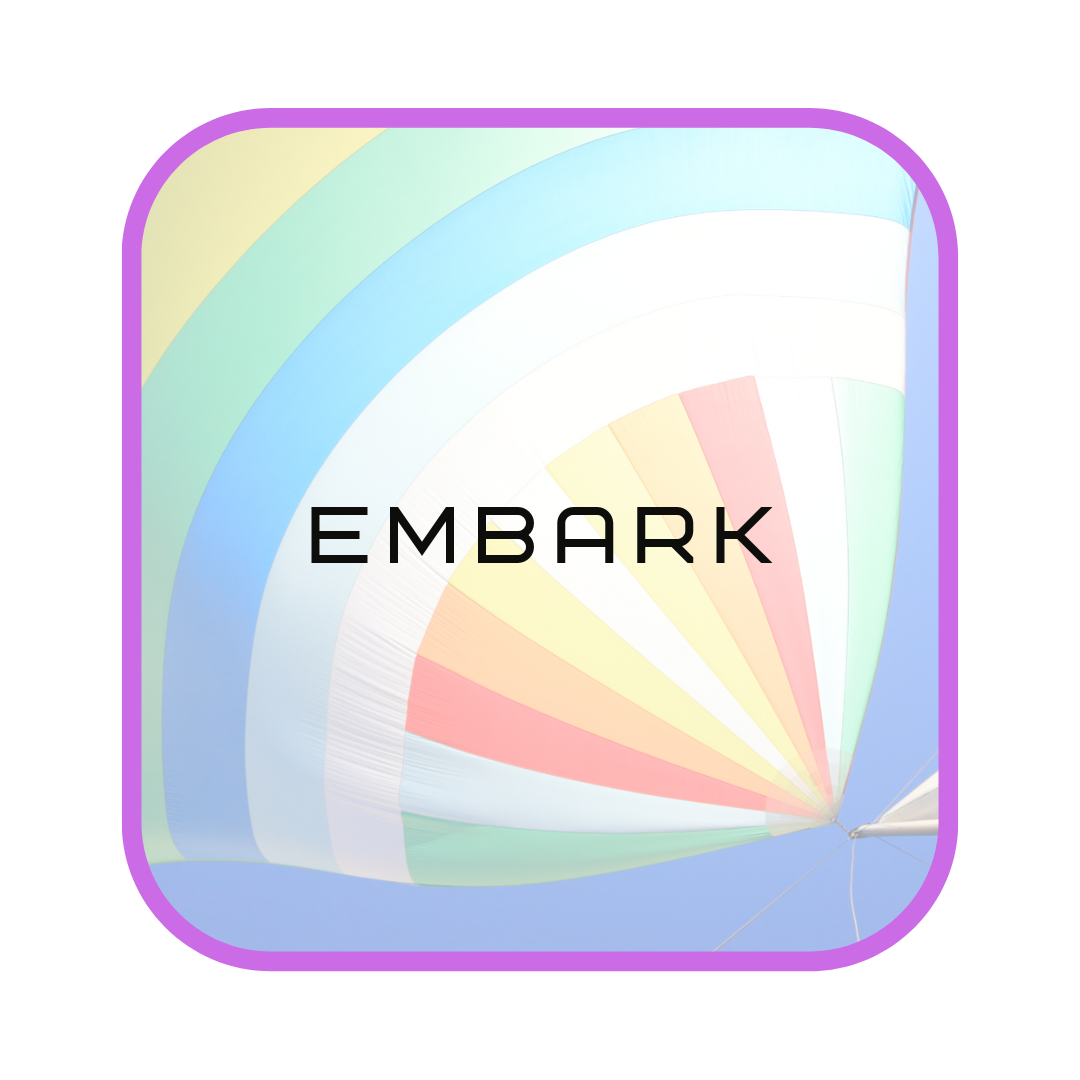 EMBARK