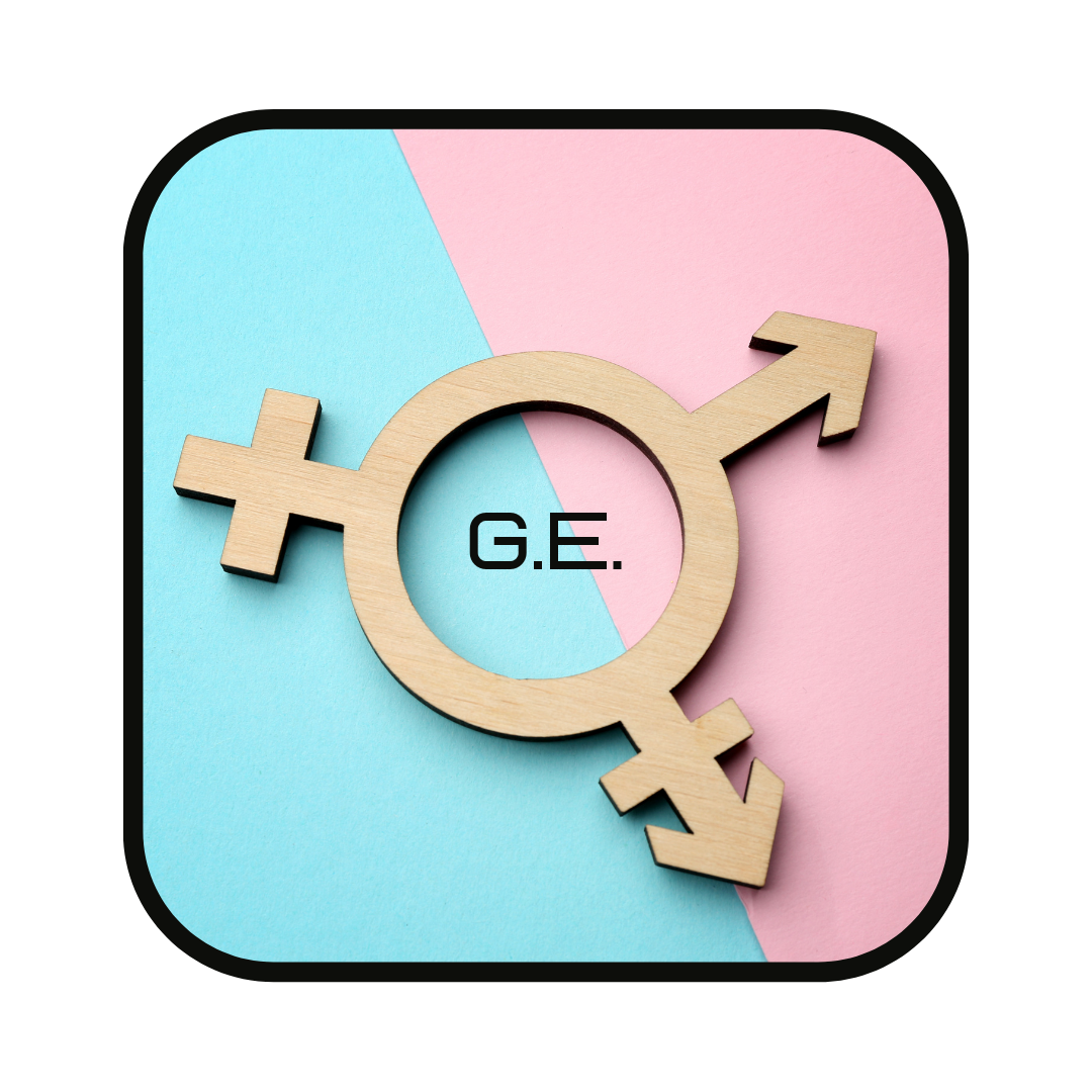 G.E.