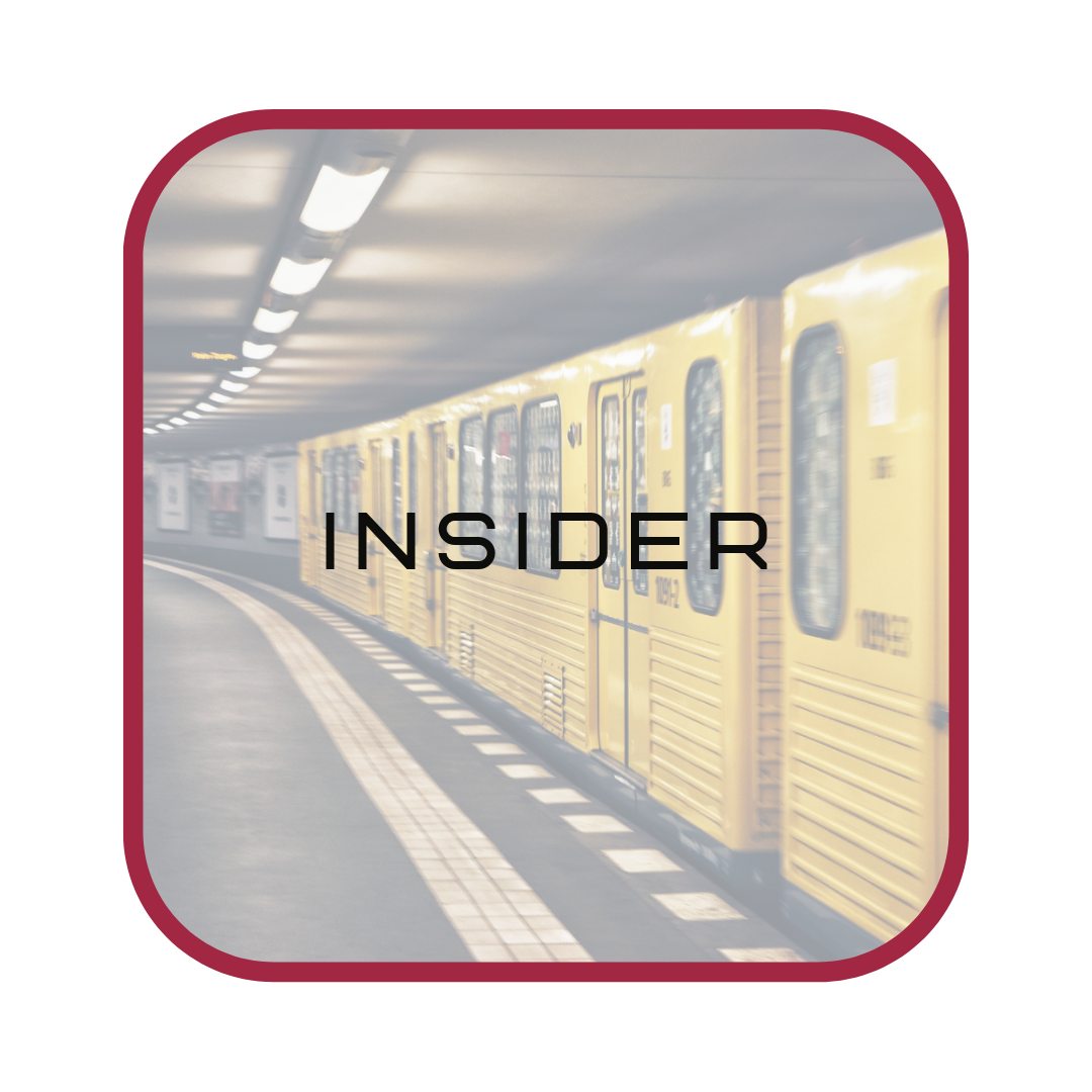 INSIDER Coaching
