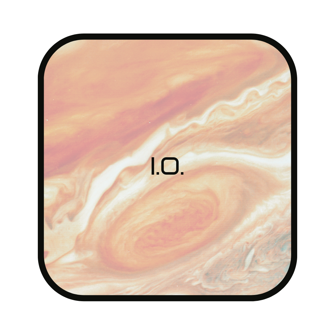 I.O.