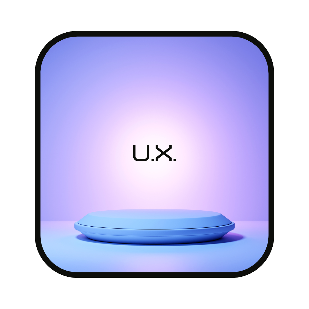 U.X.