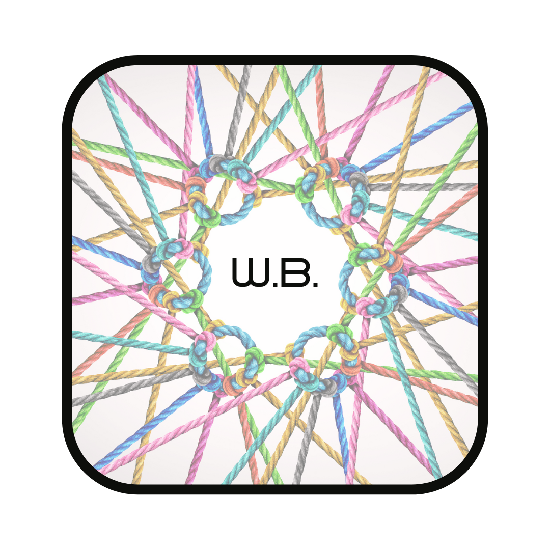 W.B.