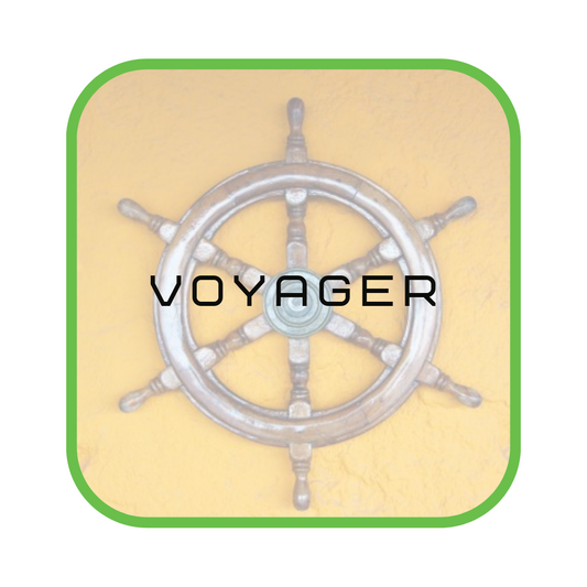VOYAGER Transition
